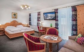 Appartement Sport Steger
